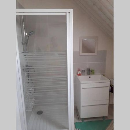 Maison En Pierre Totalement Renovee Villa Marsainvilliers Dış mekan fotoğraf