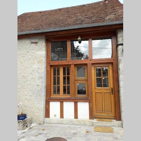 Maison En Pierre Totalement Renovee Villa Marsainvilliers Dış mekan fotoğraf